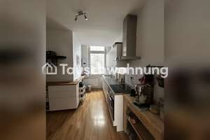 Tauschwohnung: 3-Zimmer-Wohnung in Köln, Innenstadt – Die vollständige Adresse der Immobilie erhältst du vom Anbieter., 50668 Altstadt/Nord, Köln – Vorschaubild 5