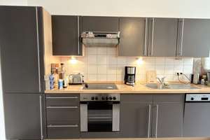 All-inclusive Möblierte 3-Zimmer-Wohnung 93 m² in Berlin-Moabit – Birkenstraße 67, 10559 Moabit, Berlin – Vorschaubild 14