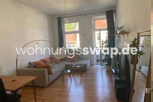 Wohnungstausch: Oldenburger Straße 38 – Oldenburger Straße 38, 10000 Moabit, Berlin – Vorschaubild 1