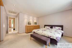 Penthouse zum Kauf in Benrath - Rayak Immobilien, Ihr Makler für Düsseldorf – Die vollständige Adresse der Immobilie erhältst du vom Anbieter., 40593 Benrath, Düsseldorf – Vorschaubild 13