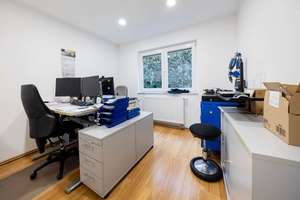 Kapitalanlage mit 4.550 € monatlicher Mieteinnahme oder Wohnen & Arbeiten unter einem Dach – Die vollständige Adresse der Immobilie erhältst du vom Anbieter., 78244 Gottmadingen – Vorschaubild 36