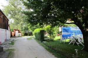 Mehrfamilienhaus mit sieben Wohneinheiten und vermietetem Einfamilienhaus – Liliengasse 10, 91217 Nürnberger Land (Kreis) – Vorschaubild 2