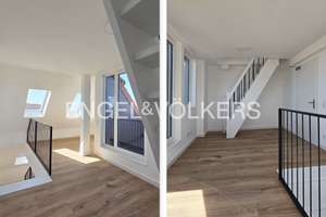 Architektonisches Highlight: Loft-Feeling auf zwei Etagen mit Weitblick – Die vollständige Adresse der Immobilie erhältst du vom Anbieter., 38106 Östliches Ringgebiet, Braunschweig – Vorschaubild 11