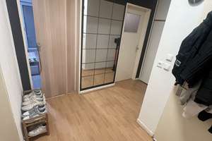 Möblierte 2-Zimmer-Wohnung zur Untermiete – Einzug ab sofort – Gaußstraße 14, 51063 Mülheim (Ortsteil), Köln – Vorschaubild 4