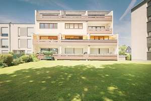 Modernisierte Eigentumswohnung inklusive Garage in ruhiger Lage von Solingen-Wald – Die vollständige Adresse der Immobilie erhältst du vom Anbieter., 42719 Wald, Solingen – Vorschaubild 2