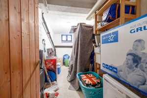 Reserviert | Solide Kapitalanlage: Vermietete 3-Zimmer-Wohnung mit Süd-Balkon – Hamburg – Vorschaubild 9