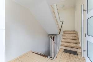 Hell und gemütlich: Schöne Zwei-Zimmer-Souterrainwohnung mit Terrasse und Garage am Brasselsberg – Die vollständige Adresse der Immobilie erhältst du vom Anbieter., 34132 Brasselsberg, Kassel – Vorschaubild 10
