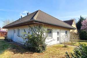 Einfamilienhaus in Bartelshagen I, mit Ausbaureserve – Die vollständige Adresse der Immobilie erhältst du vom Anbieter., 18337 Marlow – Vorschaubild 1