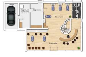 Wohn- und Geschäftshaus im Zentrum von Mitterfels – 94360 Mitterfels – Vorschaubild 15