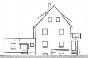 BEL-ETAGE Schwaig: 3 Zi-BALKON+GARTEN, 4 FENSTER-Seiten! Garage! per 1.5.25 FREI!! – Am Bahndamm 24, 90571 Nürnberger Land (Kreis) – Vorschaubild 37