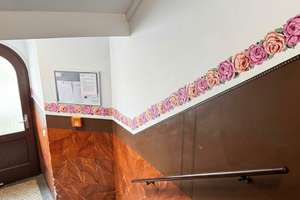 *Reserviert* Sofort einziehen: Traumhafte Maisonette mit Altbauflair und modernem Komfort – Die vollständige Adresse der Immobilie erhältst du vom Anbieter., 4229 Kleinzschocher, Leipzig – Vorschaubild 6