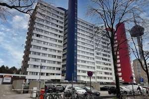 2 Zimmer-Eigentumswohnung in Ehrenfeld