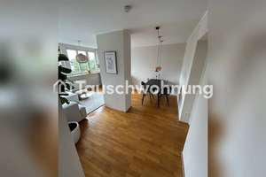 Tauschwohnung: Helle 3-Zimmer-Wohnung gg. 3-4 Zimmer mit Balkon – Die vollständige Adresse der Immobilie erhältst du vom Anbieter., 80799 Am alten nördlichen Friedhof, München – Vorschaubild 5