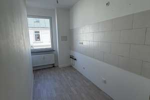 Komplett renovierte 3-Zimmer-Wohnung im Stadtteil Lehe – Augustraße 27, 27576 Lehe, Bremerhaven – Vorschaubild 5