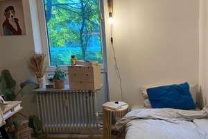 3-Zimmer Wohnung mit großem Balkon am York-Center – 48159 Uppenberg, Münster – Vorschaubild 2