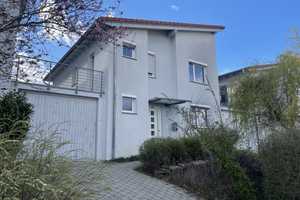 Freistehendes Wohnhaus mit großer Garage und Garten – Auf dem Katzenkopf 30, 74523 Schwäbisch Hall (Kreis) – Vorschaubild 2