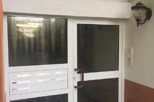 Achtung Reserviert! Designer Wohnung Romy Schneider, familienfreundlich, Gartenblick, Balkon – Die vollständige Adresse der Immobilie erhältst du vom Anbieter., 46117 Borbeck, Oberhausen – Vorschaubild 7