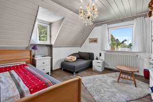 Ein Zuhause zum Wohlfühlen – Einfamilienhaus mit privatem Garten – 89231 Neu-Ulm – Vorschaubild 9