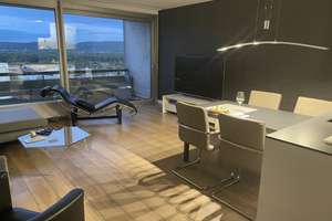 Luxusappartement in Karlsruhe als Kapitalanlage!  – Am Rüppurrer Schloss 5, 76199 Weiherfeld-Dammerstock, Karlsruhe – Vorschaubild 6