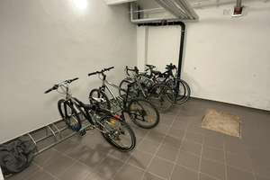 Hochwertig möbliertes 1-Zimmer Mikroapartment nähe Plärrer – Fürther Straße 16, 90429 Himpfelshof, Nürnberg – Vorschaubild 14
