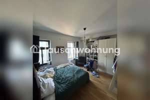 Tauschwohnung: Maisonette Wohnung im Hinterhaus in Leipzig für Berlin – Die vollständige Adresse der Immobilie erhältst du vom Anbieter., 4177 Lindenau, Leipzig – Vorschaubild 8
