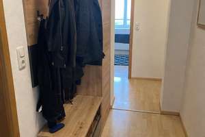 Charmante 2-Zimmer-Wohnung in zentraler und ruhiger Lage – Die vollständige Adresse der Immobilie erhältst du vom Anbieter., 82362 Weilheim in Oberbayern – Vorschaubild 5