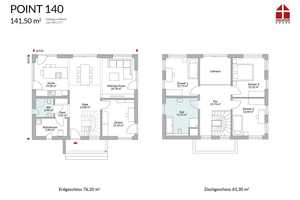 Ein neues Zuhause für die Familie - Haus mit Grundstück in Rielasingen-Worblingen "Bezugsfertig" – Konstanz (Kreis) – Vorschaubild 3