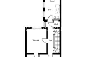 Stadtvilla aus 1899 – Historie trifft moderne Eleganz – Die vollständige Adresse der Immobilie erhältst du vom Anbieter., 53111 Nordstadt, Bonn – Vorschaubild 8
