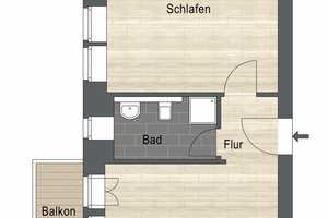Luxuriöse 2-Zimmer-Eigentumswohnung im Cumberland Haus am Kurfürstendamm – Berlin – Vorschaubild 11