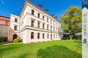++Bezugsfrei | Klimaanlage | PKW-Stellplatz | Dachloggia! Traumwohnung im Zentrum-Ost ++ – 4103 Zentrum-Ost, Leipzig – Vorschaubild 2