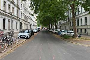 Charmante 2 - Zimmer Altbauwohnung in einer der beliebesten Kieze  Leipzigs - Südvorstadt – Arndstraße 30b, 4275 Südvorstadt, Leipzig – Vorschaubild 11