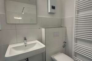 Sanierte Drei-Zimmer-Wohnung in ruhiger Lage nahe Waller Park – Die vollständige Adresse der Immobilie erhältst du vom Anbieter., 28219 Walle (Ortsteil), Bremen – Vorschaubild 9