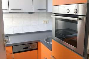 Schöne 1-Zimmer-Wohnung mit Balkon und Einbauküche - provisionsfrei - top Verkehrsanbindung – Adelheidstraße 28a, 90439 St. Leonhard, Nürnberg – Vorschaubild 12