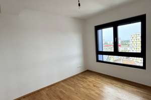 Helle 3-Zimmer-Wohnung mit Balkon & moderner Einbauküche – Thomas-Jefferson-Straße 38a, 68309 Käfertal, Mannheim – Vorschaubild 7