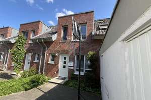 Reiheneckhaus in fantastischer Lage – Die vollständige Adresse der Immobilie erhältst du vom Anbieter., 40593 Urdenbach, Düsseldorf – Vorschaubild 4