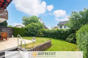 A U F R E C H T °DAHOAM IN WEICHS° gepflegte DHH mit sonnigem Garten & Traumhauspotenzial - Nähe S2 – Die vollständige Adresse der Immobilie erhältst du vom Anbieter., 85258 Weichs – Vorschaubild 7