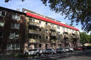 Die gefällt mir: 2-Zimmer-Stadtwohnung – Mozartstr. 14, 52064 Marschiertor, Aachen – Vorschaubild 2