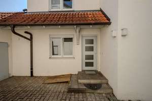 Barrierearme 3-Zimmer-EG-Wohnung mit separatem Eingang, Garage & Stellplatz in Bad Saulgau – Die vollständige Adresse der Immobilie erhältst du vom Anbieter., 88348 Bad Saulgau – Vorschaubild 24