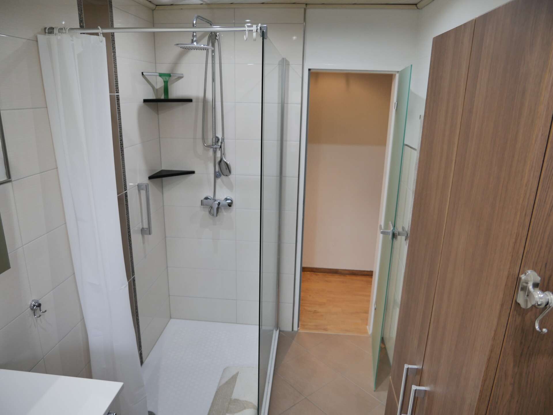 Immobilie in Hemmingstedt - Modernisierte Eigentumswohnung mit Blick ins Grüne| Garage|Balkon|Vermieten oder selbst bewohnen - Bild 18