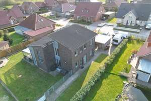 Modernes Architektenhaus mit lichtdurchflutetem Wohnkonzept & traumhaftem Sommergarten – Die vollständige Adresse der Immobilie erhältst du vom Anbieter., 26556 Westerholt – Vorschaubild 36