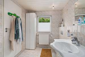 Bremen - Hemelingen | Wohnglück mit Urlaubsgefühl – klein, aber fein. Garten, Pool & Outdoorküche. – Die vollständige Adresse der Immobilie erhältst du vom Anbieter., 28309 Hemelingen (Ortsteil), Bremen – Vorschaubild 8