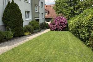 Wohnen im Hochschulviertel – Lützowstr. 107, 58095 Hochschulviertel, Hagen – Vorschaubild 1