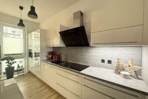 Stilvolles Reihenendhaus im Loftstil mit Garten – urban, modern und zentral in Witten – Diakonissenstrasse 11, 58455 Innenstadt, Witten – Vorschaubild 8
