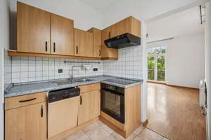 Bel Etage Single/Pärchenwohnung mit Sonnenbalkon. Frisch modernisiert! – Winterbergstraße 69, 1237 Seidnitz/Dobritz, Dresden – Vorschaubild 11