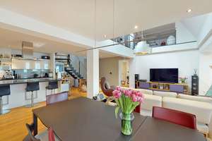 IMMOPARTNER - WOHNGLÜCK – Die vollständige Adresse der Immobilie erhältst du vom Anbieter., 90419 Sankt Johannis, Nürnberg – Vorschaubild 3