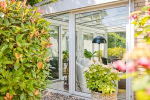 DOPPELT HÄLT BESSER - Wintergartenwohnung und Einraumapartment in Bestlage von Duisburg-Rahm – Die vollständige Adresse der Immobilie erhältst du vom Anbieter., 47269 Rahm, Duisburg – Vorschaubild 4