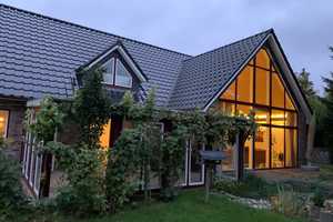 Großzügiges & exklusives Einfamilienhaus in beliebter Lage von Fahrdorf  – Schleswig-Flensburg (Kreis) – Vorschaubild 1