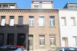 Townhouse in St.Tönis: Gestaltbares Zuhause mit Garten, Terrasse und eigener Garage – Viersen (Kreis) – Vorschaubild 24