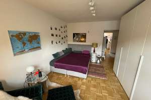 Gepflegte 2-Zimmer-Wohnung mit Einbauküche in Aachen RWTH-Nähe – Mauerstraße 71, 52064 St. Jakob, Aachen – Vorschaubild 6