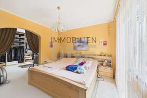 Ein Zuhause zum Ankommen – gepflegtes Einfamilienhaus mit sonnigem Garten, viel Platz und Entwicklun – Die vollständige Adresse der Immobilie erhältst du vom Anbieter., 93055 Schwabelweis, Regensburg – Vorschaubild 19